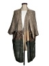 Umgee Brown Poncho Size Med - Lg - photo 1