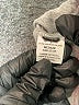 Mud Pie Gray Long Sleeve Top Size 2T - 3T - photo 4