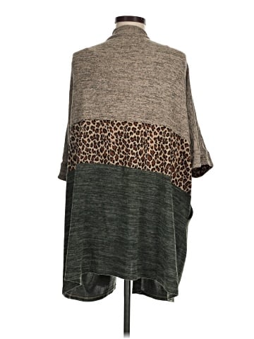 Umgee Poncho (view 2)