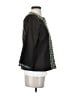Silk Land Green Jacket Size S - photo 4
