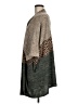 Umgee Brown Poncho Size Med - Lg - photo 5