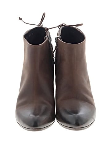 Salvatore Ferragamo Ankle Boots (view 2)