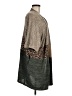 Umgee Brown Poncho Size Med - Lg - photo 4