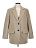 Everlane Tan Wool Coat Size 2 - photo 1