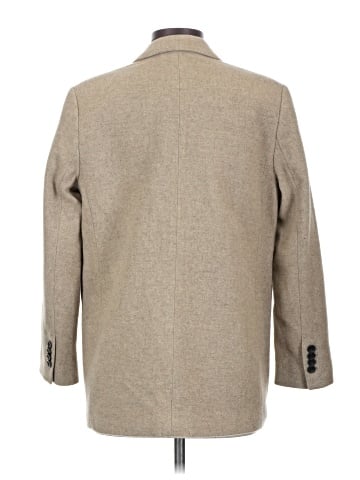 Everlane Wool Coat (view 2)