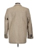Everlane Tan Wool Coat Size 2 - photo 2