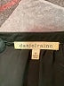 Daniel Rainn 100% Polyester Solid Black Romper Size XS - photo 4