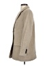 Everlane Tan Wool Coat Size 2 - photo 5