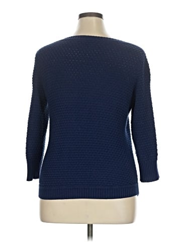 Fever Pullover Sweater (view 2)