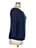 Fever Blue Pullover Sweater Size XL - photo 4