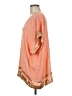 Mud Pie Orange Kimono One size - photo 5