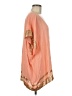 Mud Pie Orange Kimono One size - photo 4