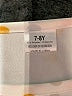 Unbranded Yellow Ivory Dress Size 7 - 8 - photo 3