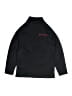 Spyder 100% Polyester Black Zip Up Hoodie Size 7 - photo 2