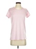 Real Essentials Pink Active T-Shirt Size S - photo 1