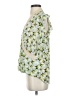 CAbi Green Sleeveless Blouse Size S - photo 5