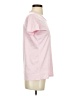 Real Essentials Pink Active T-Shirt Size S - photo 4