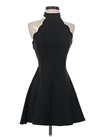 TOBI Cocktail Dress (view 1)