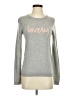 Boden Gray Pullover Sweater Size XS - photo 1