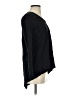 Wilt Black Long Sleeve Top Size XS - photo 4