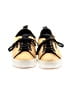 Superga X Jocelyn Yellow Gold Sneakers Size 10 - photo 2