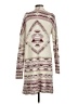 Shrinking Violet Ivory Cardigan Size S - photo 2