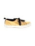 Superga X Jocelyn Yellow Gold Sneakers Size 10 - photo 1