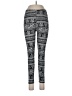 Joe Boxer Print Gray Leggings Size L - photo 1