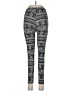 Joe Boxer Print Gray Leggings Size L - photo 2