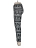Joe Boxer Print Gray Leggings Size L - photo 5