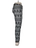 Joe Boxer Print Gray Leggings Size L - photo 4