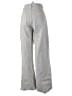 Lemaire 100% Cotton Gray Ivory Jeans Size EU 38 / US 8 - photo 2