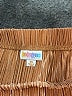 Lularoe 100% Polyester Tan Casual Skirt Size XS - photo 4