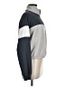 American Eagle Outfitters Color Block Gray Sweatshirt Size M - photo 4