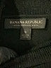 Banana Republic 100% Merino Wool Black Wool Pullover Sweater Size S - photo 6