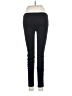 LIVE THE PROCESS Black Active Pants Size M - photo 2
