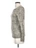 Antonio Melani Tweed Gray Pullover Sweater Size S - photo 5