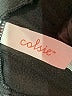 colsie Black Sports Bra Size L - photo 7