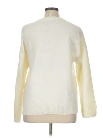 DKNY Pullover Sweater (view 2)