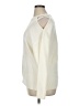 DKNY 100% Acrylic Ivory Pullover Sweater Size XL - photo 5