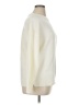 DKNY 100% Acrylic Ivory Pullover Sweater Size XL - photo 4