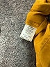 Love Tree Yellow Jacket Size S - photo 7