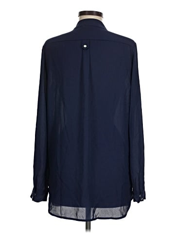 Fervour Long Sleeve Blouse (view 2)