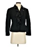 Ann Taylor LOFT Black Blazer Size 2 - photo 1