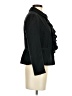 Ann Taylor LOFT Black Blazer Size 2 - photo 4