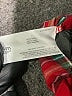Carter's Plaid Red Long Sleeve Onesie 18-24 MO / 24 MO - photo 4