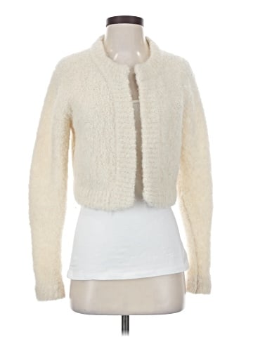 Wilfred Cardigan (view 1)