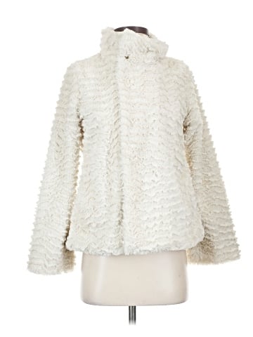 Patagonia Faux Fur Jacket (view 1)