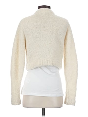 Wilfred Cardigan (view 2)