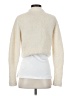 Wilfred Ivory Cardigan Size XS - photo 2
